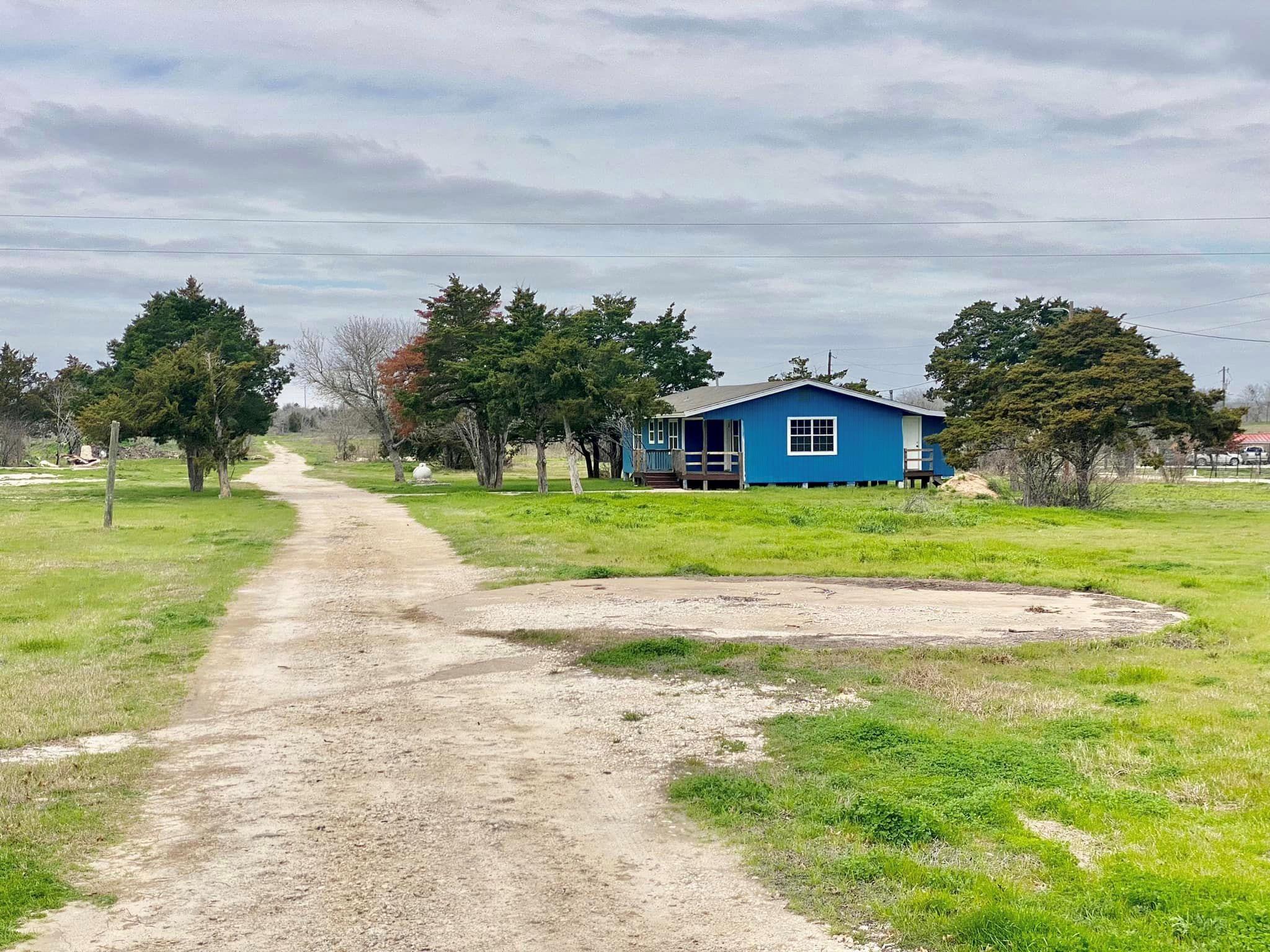 11622 Doyle Overton Rd, Austin, TX 78719