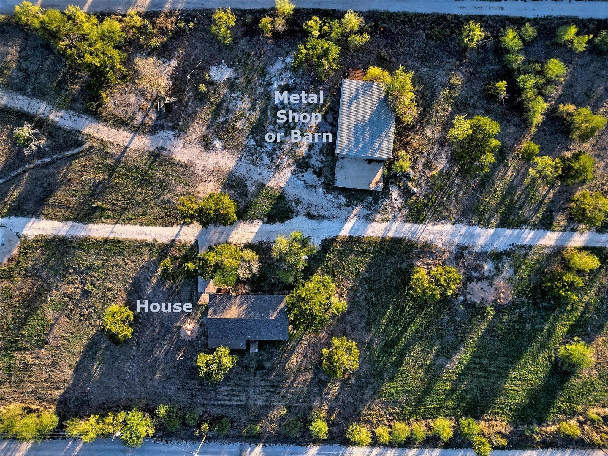 11622 Doyle Overton Rd, Austin, TX 78719