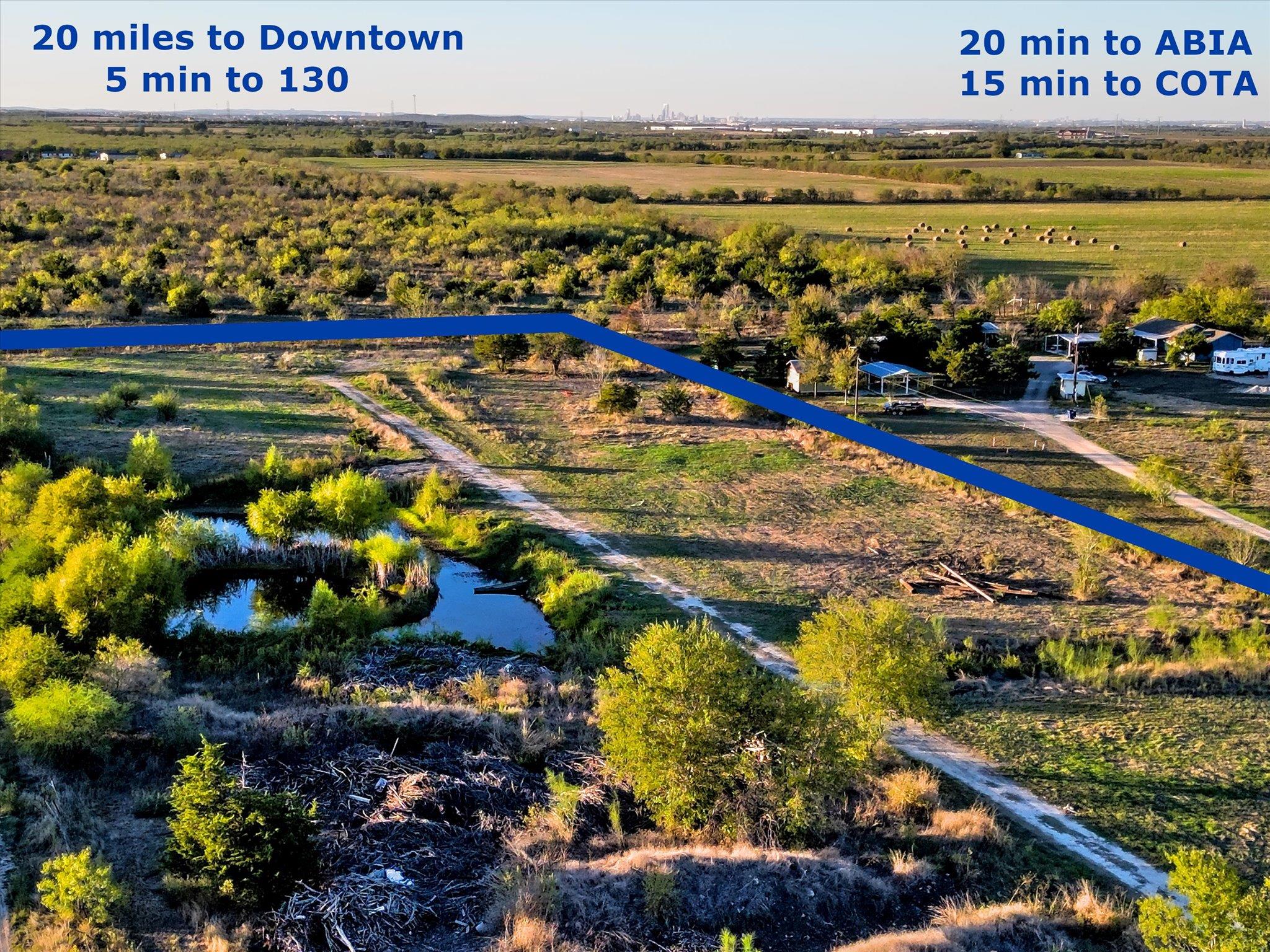 11622 Doyle Overton Rd, Austin, TX 78719