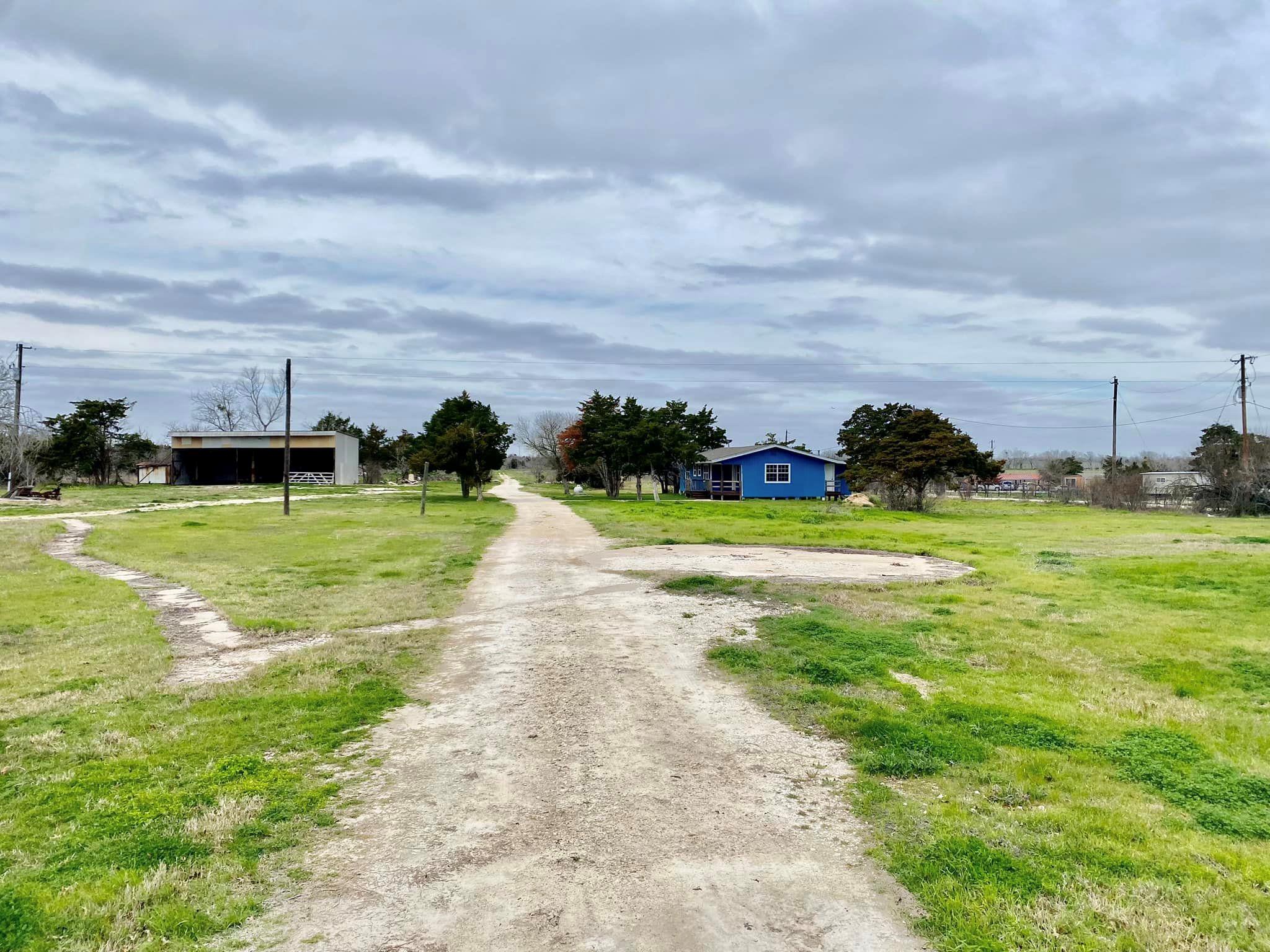 11622 Doyle Overton Rd, Austin, TX 78719