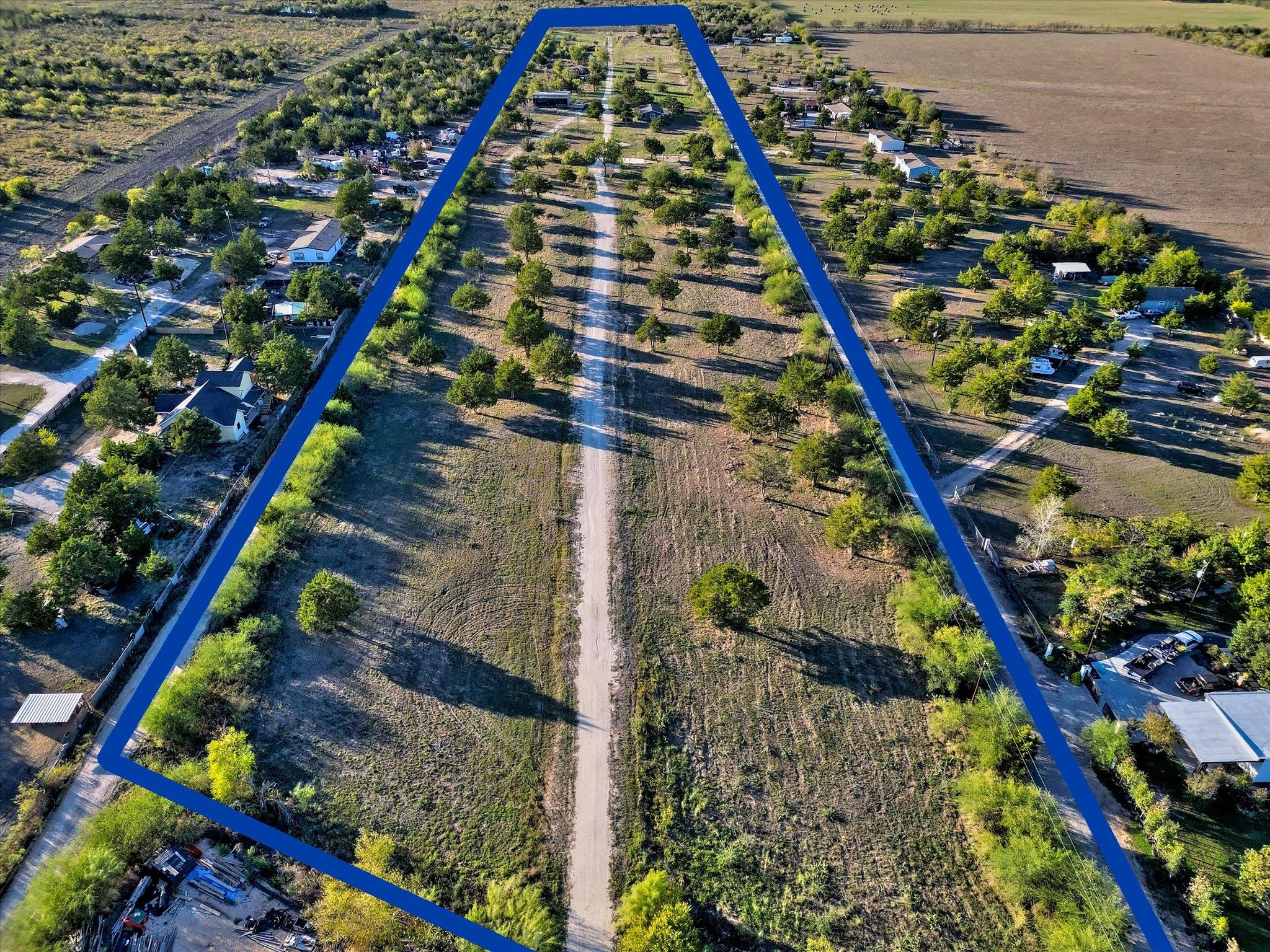 11622 Doyle Overton Rd, Austin, TX 78719