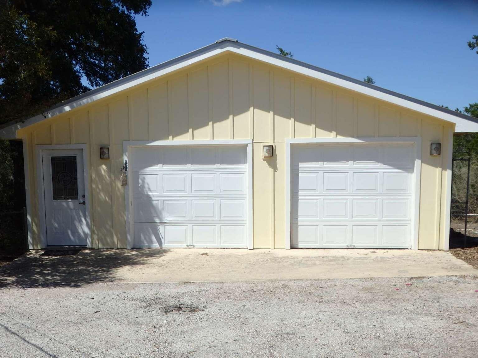 210 Merrywood Ln, San Marcos, TX 78666