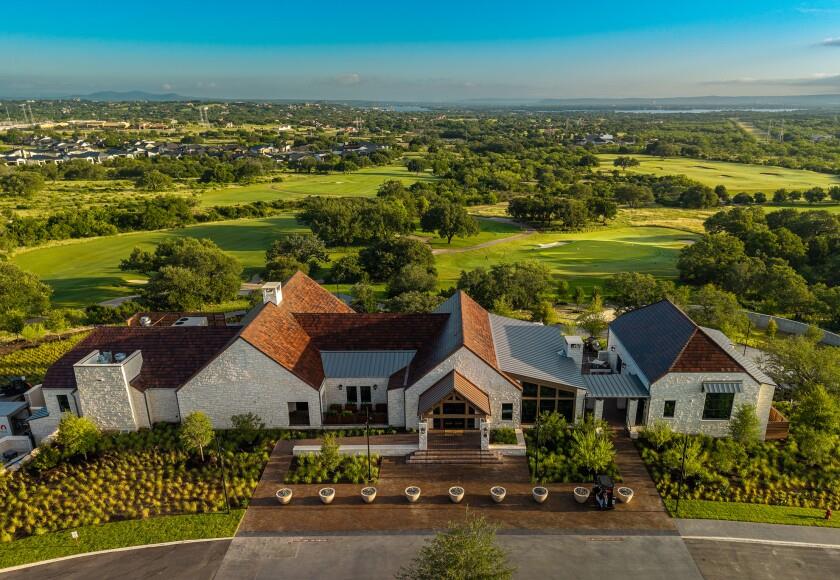 412 Paintbrush Dr, Horseshoe Bay, TX 78657