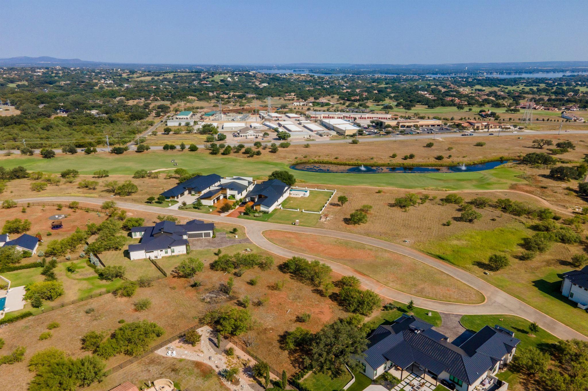 412 Paintbrush Dr, Horseshoe Bay, TX 78657