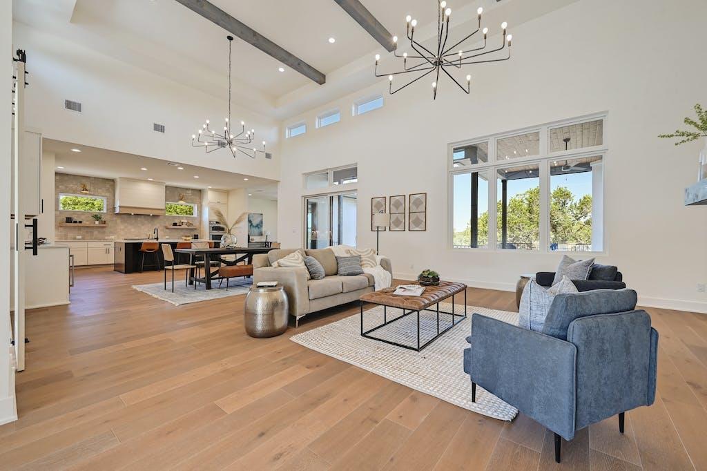 412 Paintbrush Dr, Horseshoe Bay, TX 78657