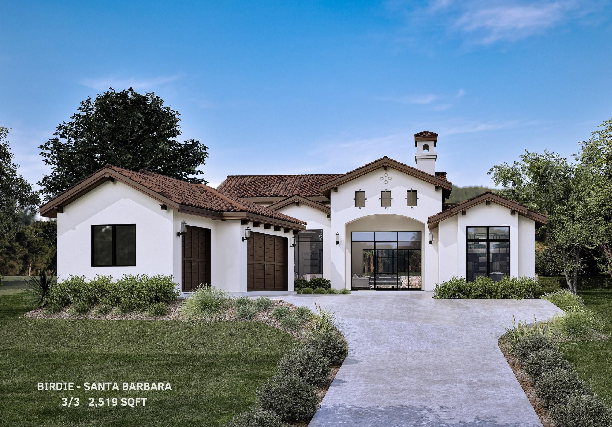 412 Paintbrush Dr, Horseshoe Bay, TX 78657