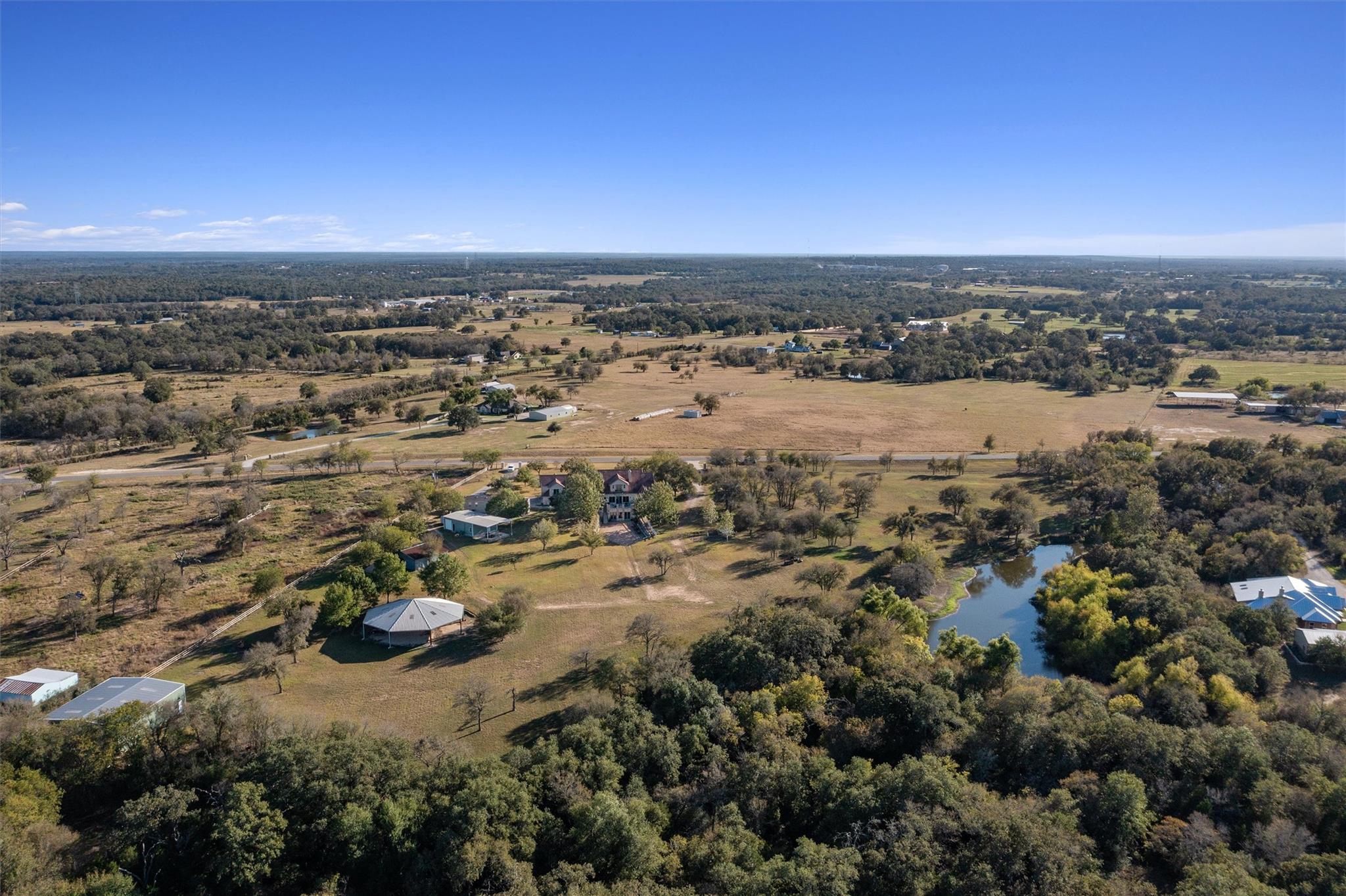 1092 FM 3000, Elgin, TX 78621