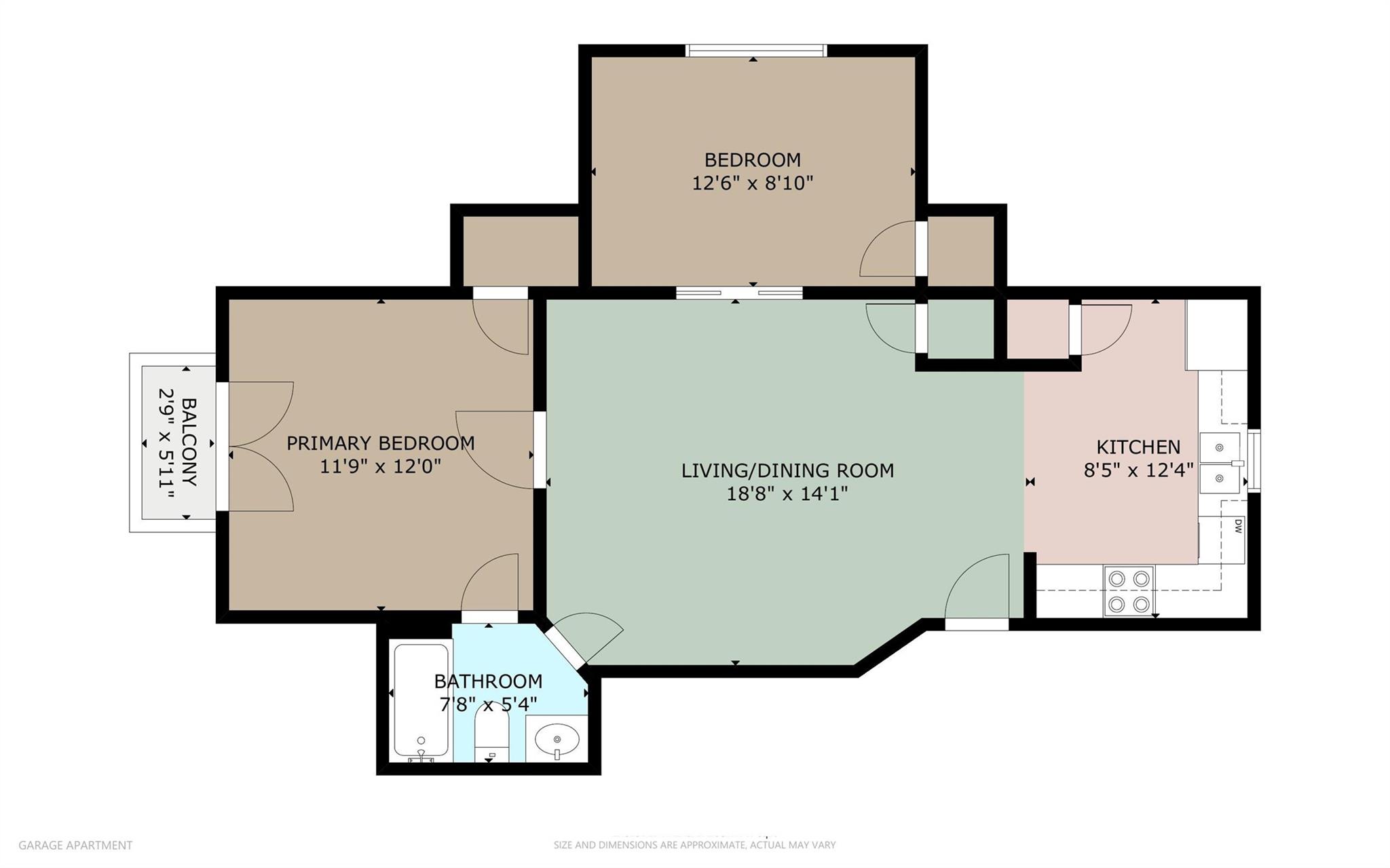 1092 FM 3000, Elgin, TX 78621