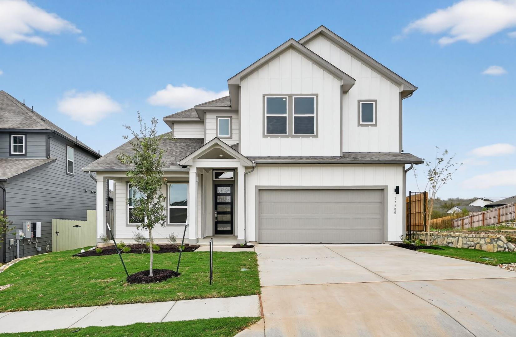 17200 Wind Chime Dr, Manor, TX 78653