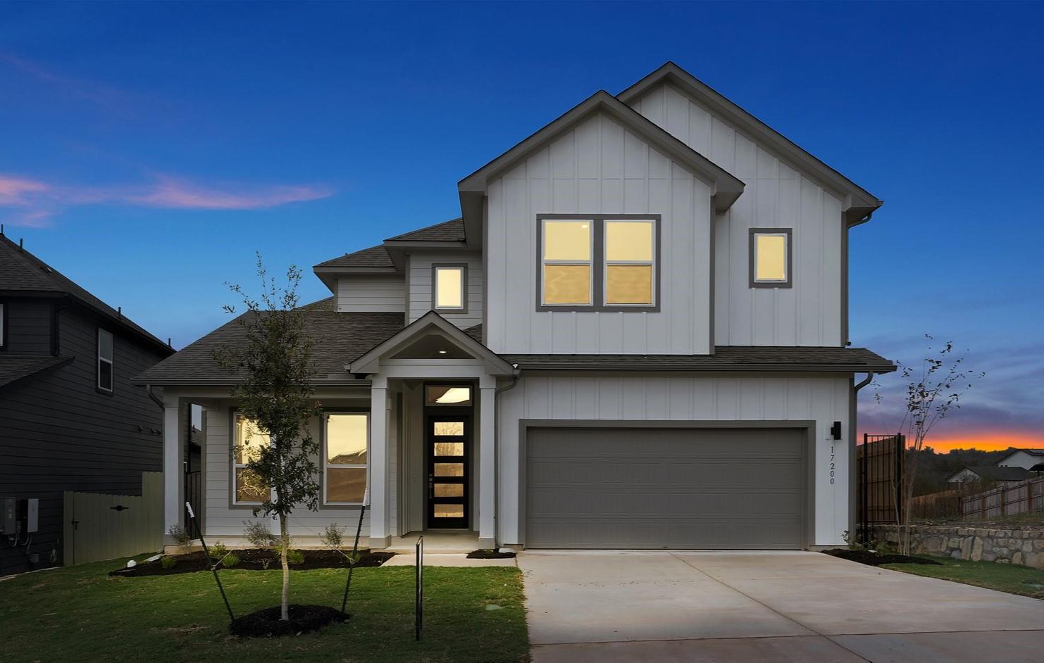 17200 Wind Chime Dr, Manor, TX 78653