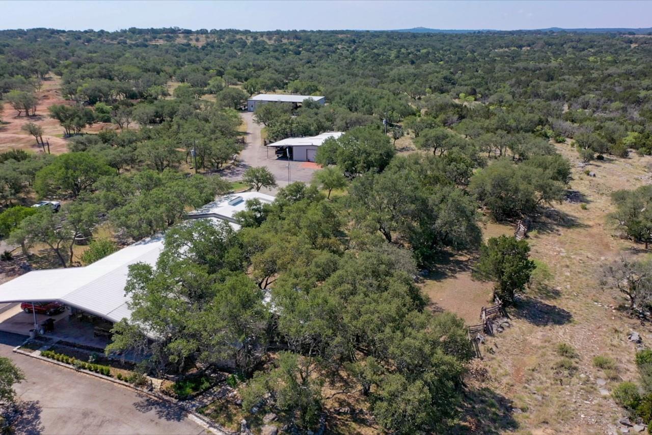 26800 E 71 Highway, Horseshoe Bay, TX 78657