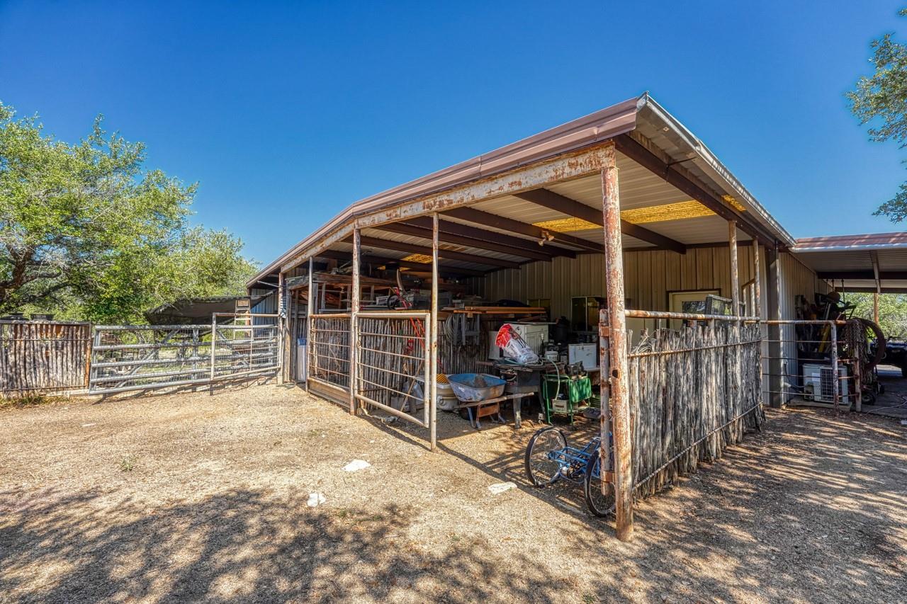 26800 E 71 Highway, Horseshoe Bay, TX 78657