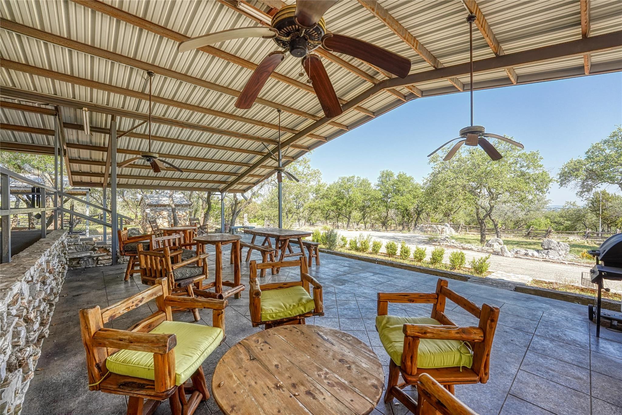 26800 E 71 Highway, Horseshoe Bay, TX 78657