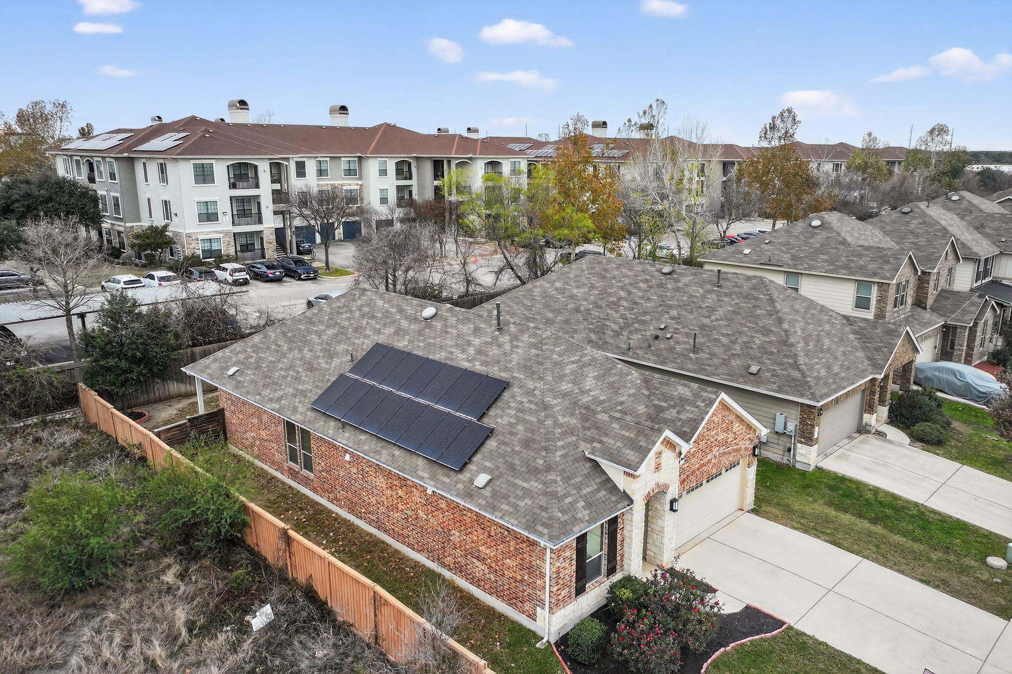 14000 Alloro Dr # 46W, Austin, TX 78717