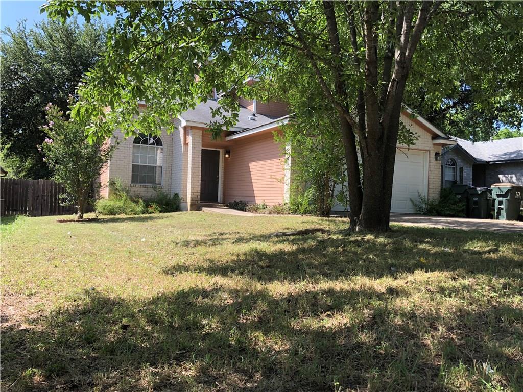 1806 Ramona Cir, San Marcos, TX 78666