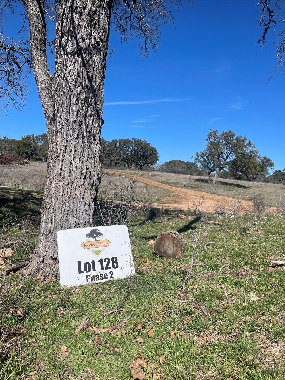 483 Rocky Hollow Rd, San Saba, TX 76877