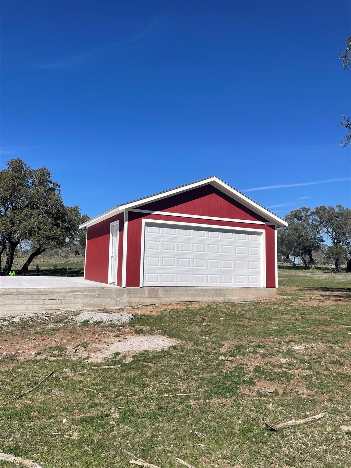 483 Rocky Hollow Rd, San Saba, TX 76877