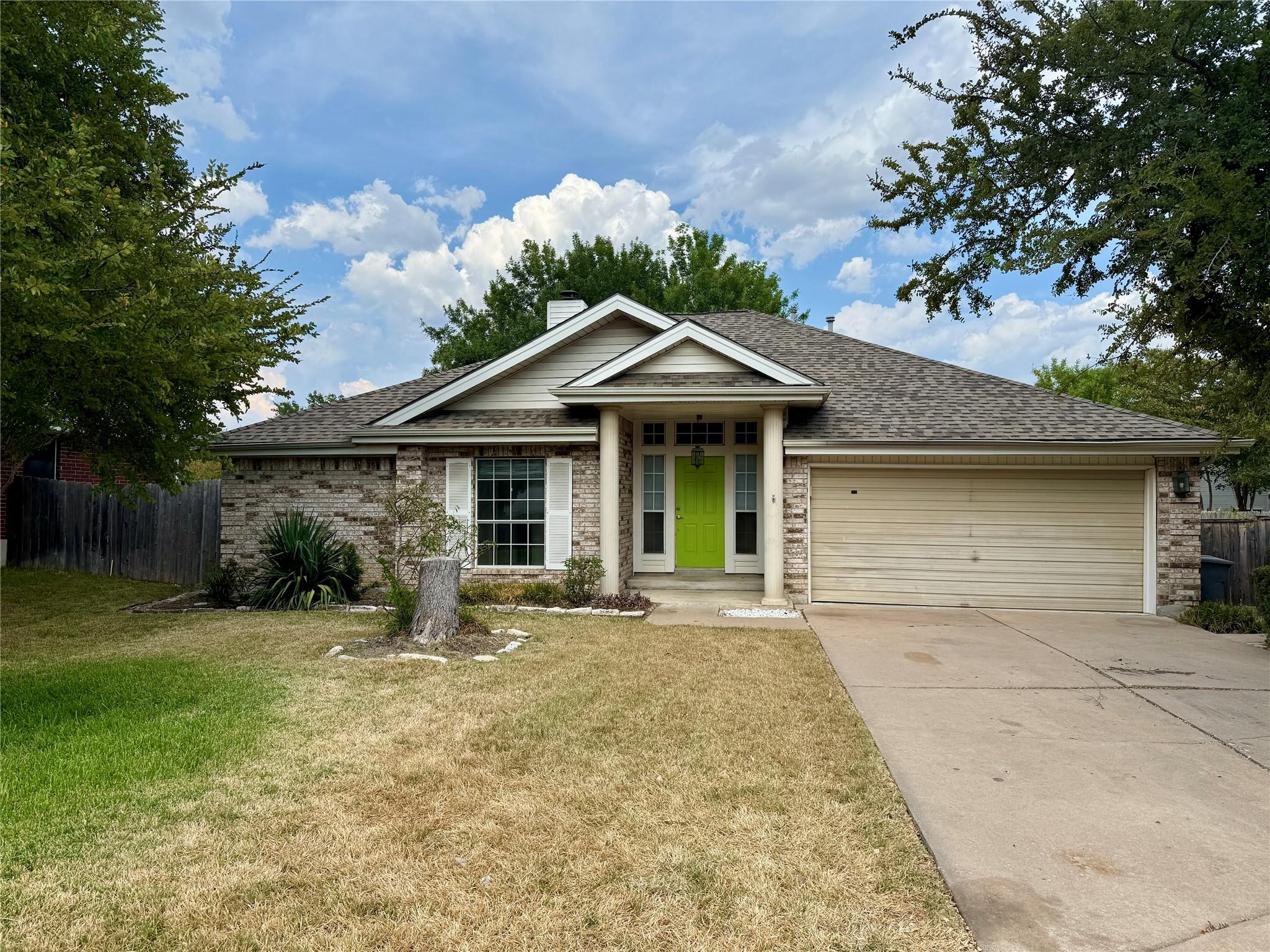 11405 Birchover Ln, Austin, TX 78754