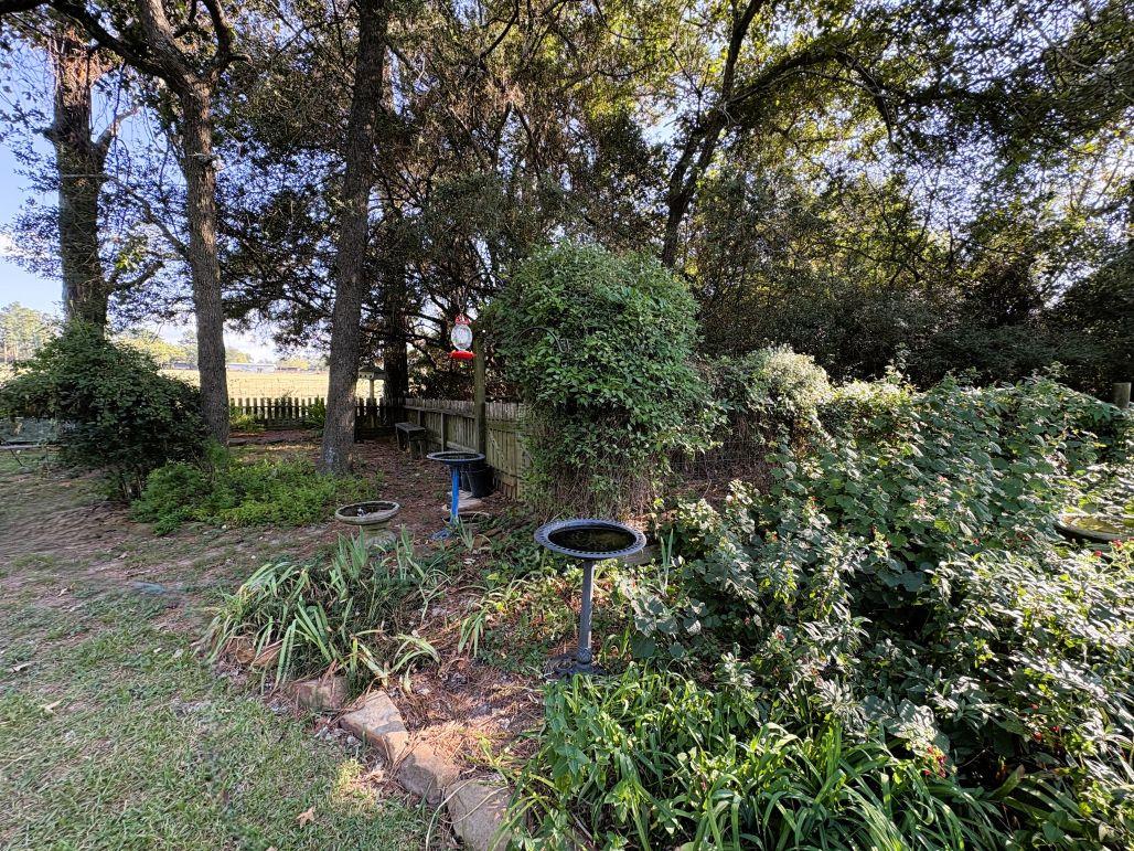 8954 County Road 353, Gause, TX 77857