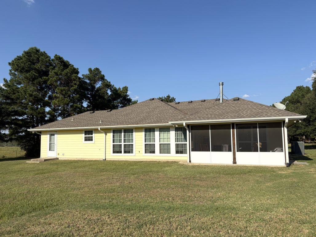 8954 County Road 353, Gause, TX 77857