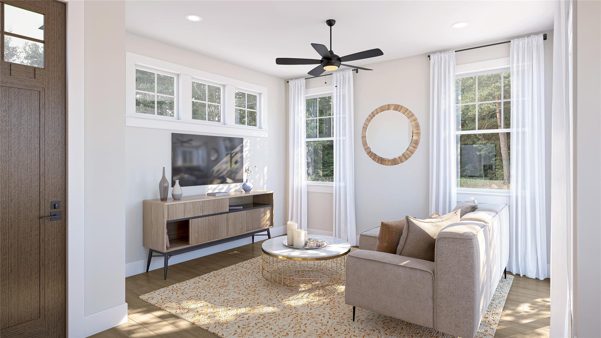 2420 Drew # 6, Austin, TX 78748