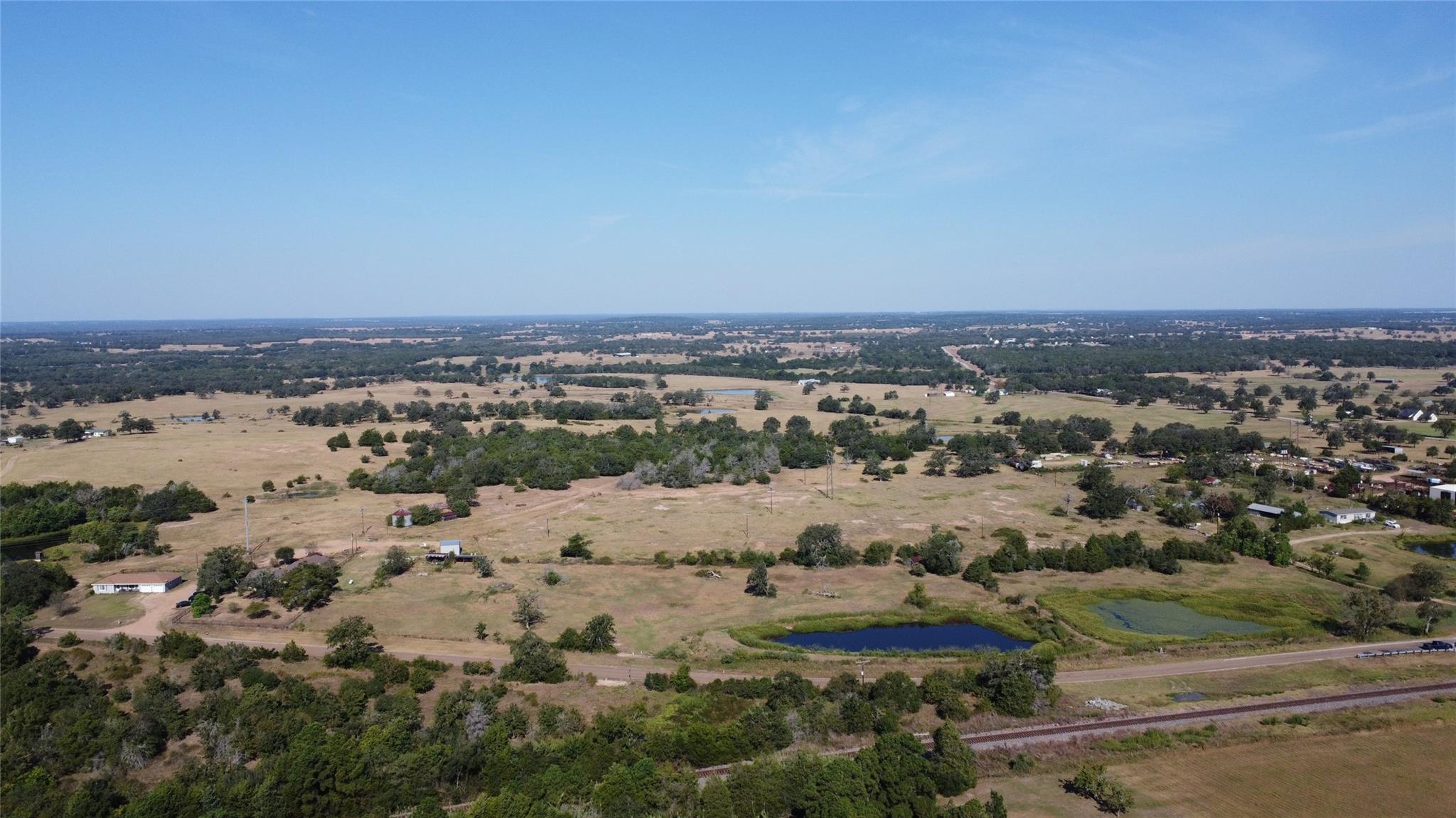 1080 County Road 213, Giddings, TX 78942