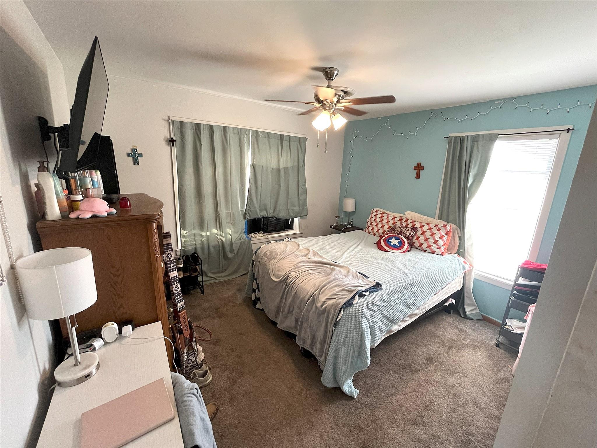 1080 County Road 213, Giddings, TX 78942