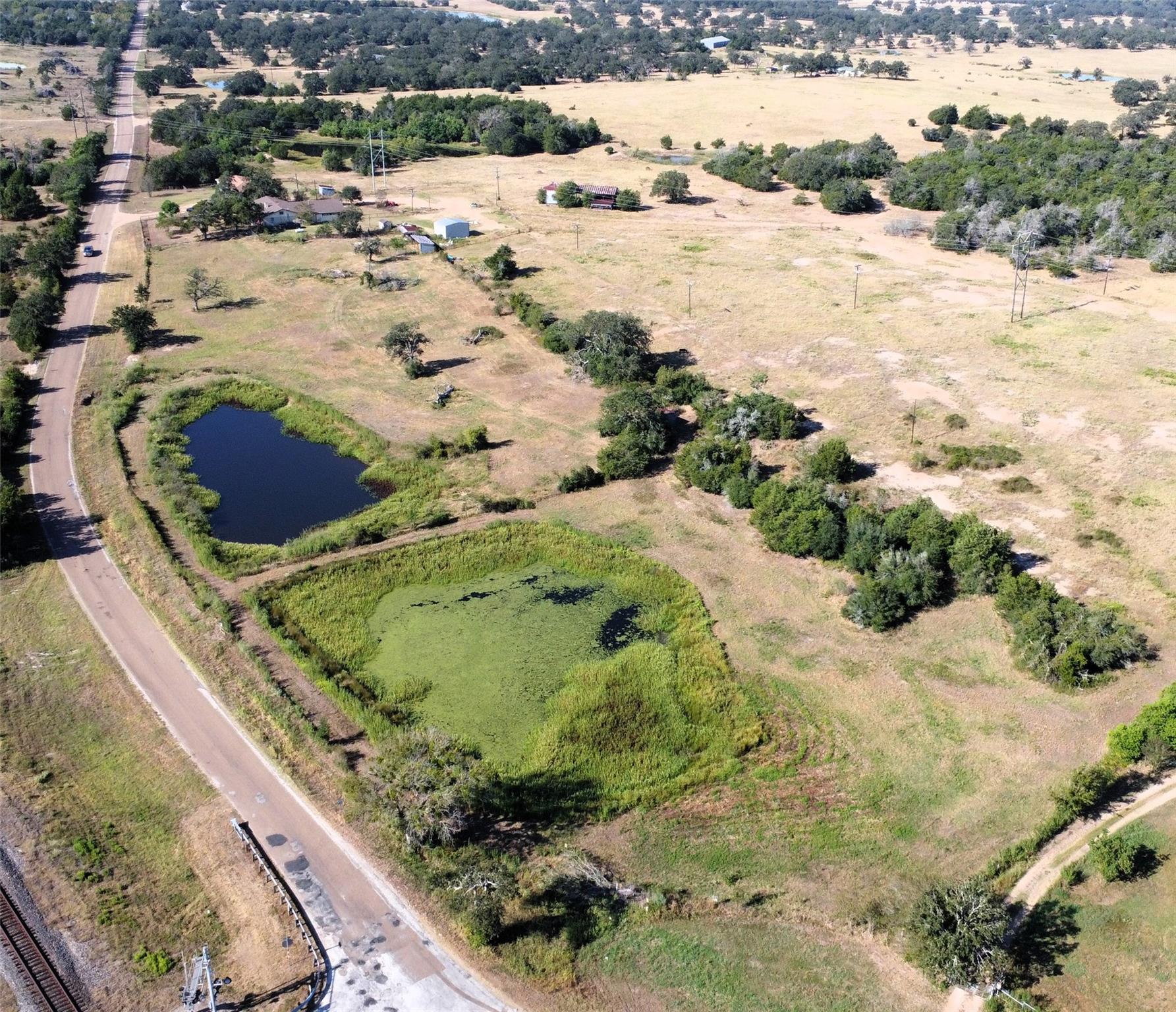 1080 County Road 213, Giddings, TX 78942