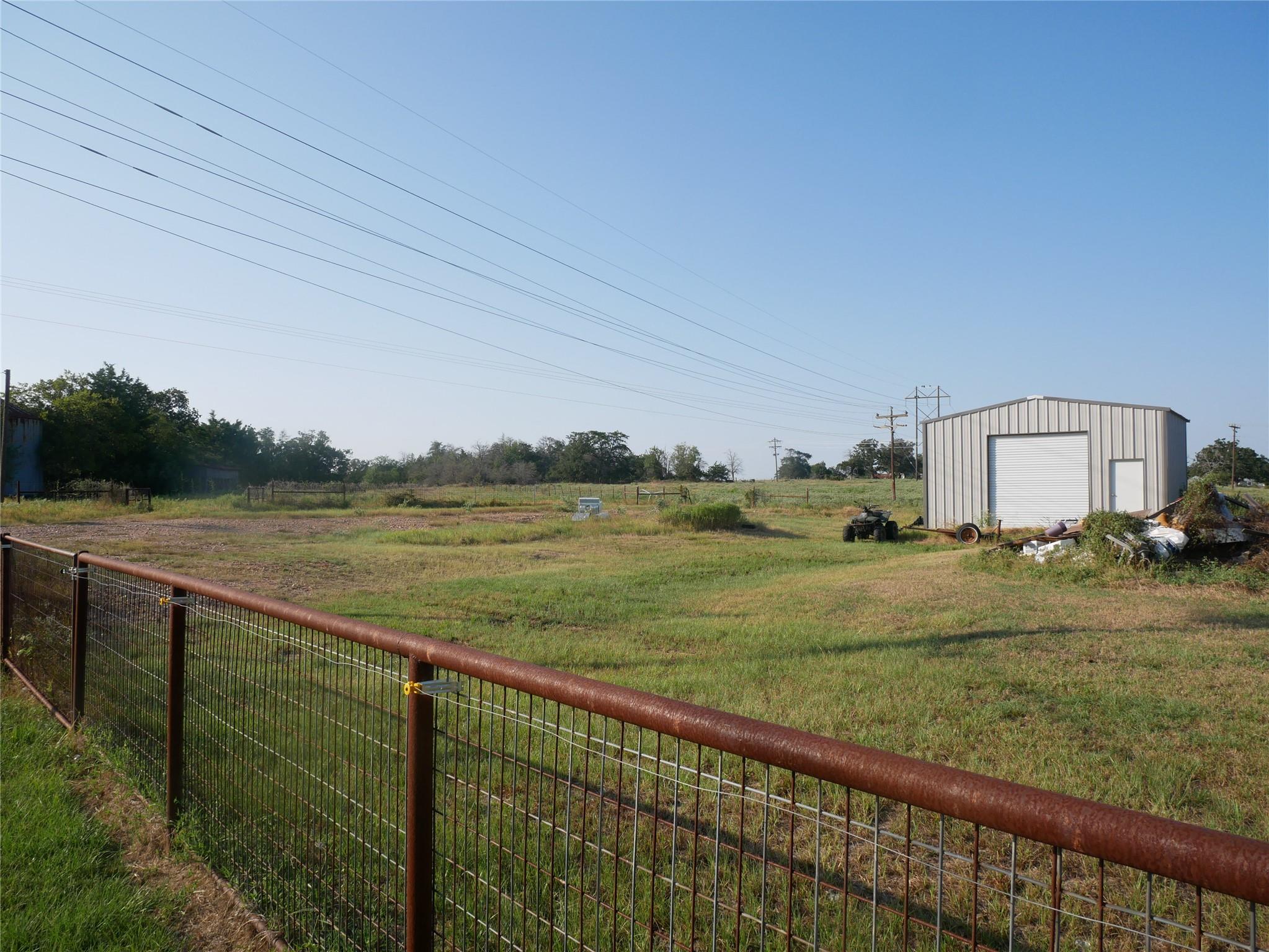 1080 County Road 213, Giddings, TX 78942