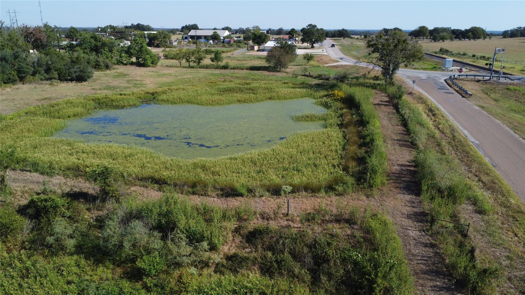 1080 County Road 213, Giddings, TX 78942