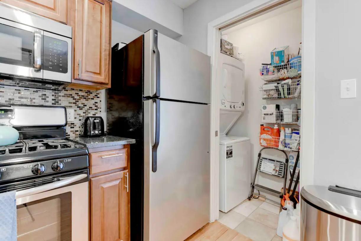 3601 Menchaca Rd # 107, Austin, TX 78704