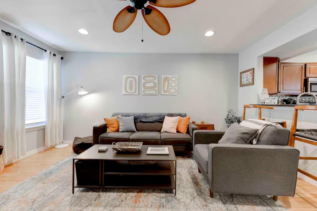 3601 Menchaca Rd # 107, Austin, TX 78704