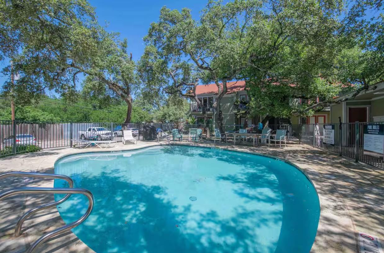 3601 Menchaca Rd # 107, Austin, TX 78704