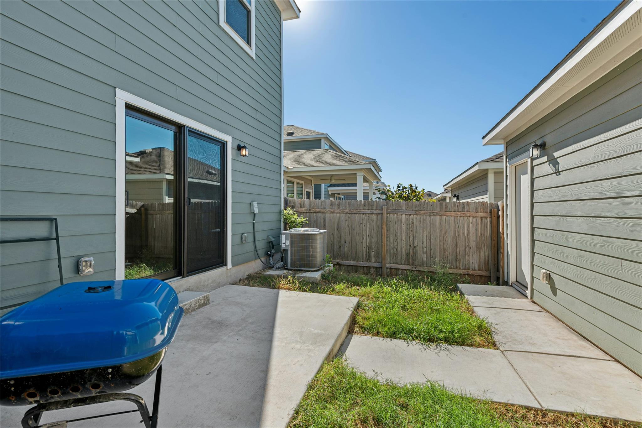 1709 Arendale Dr, Leander, TX 78641