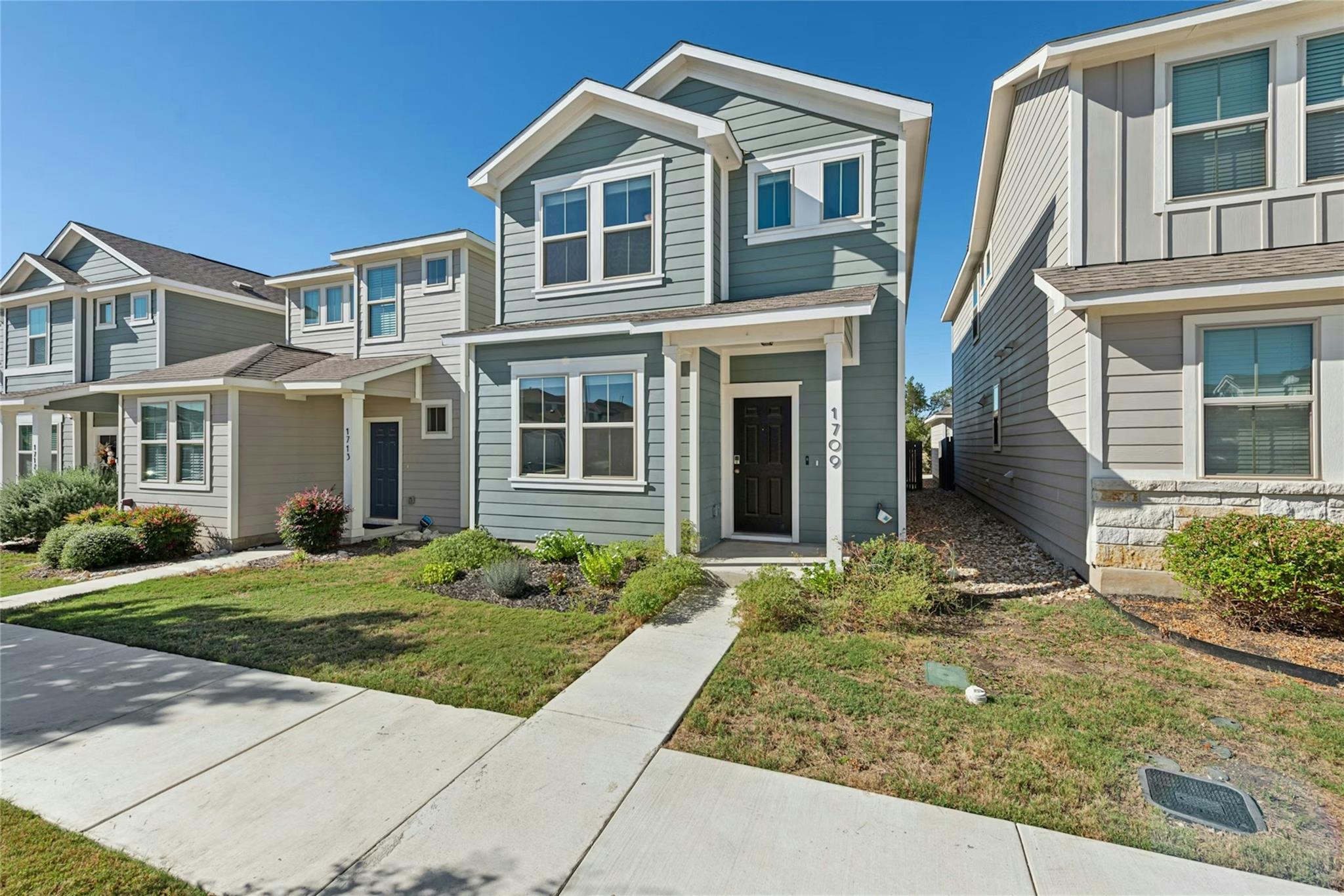 1709 Arendale Dr, Leander, TX 78641