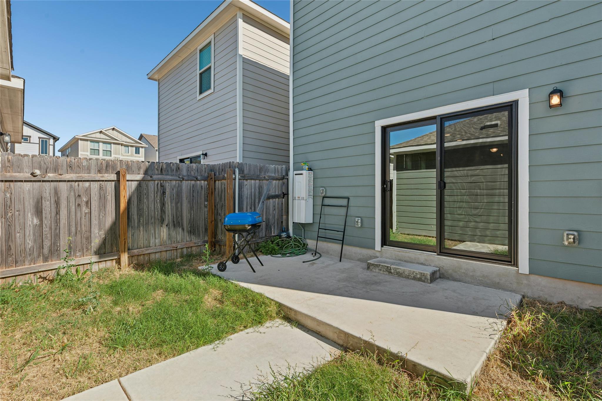 1709 Arendale Dr, Leander, TX 78641