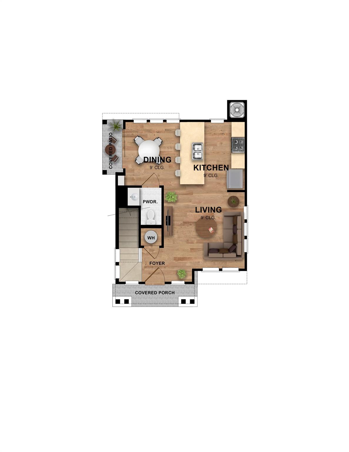 2420 Drew Drew Ln # 8, Austin, TX 78748