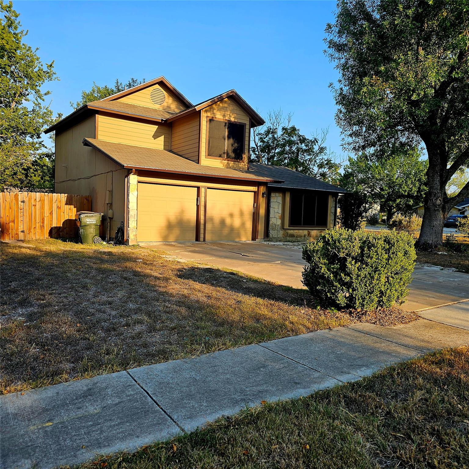 409 El Secreto St, Buda, TX 78610