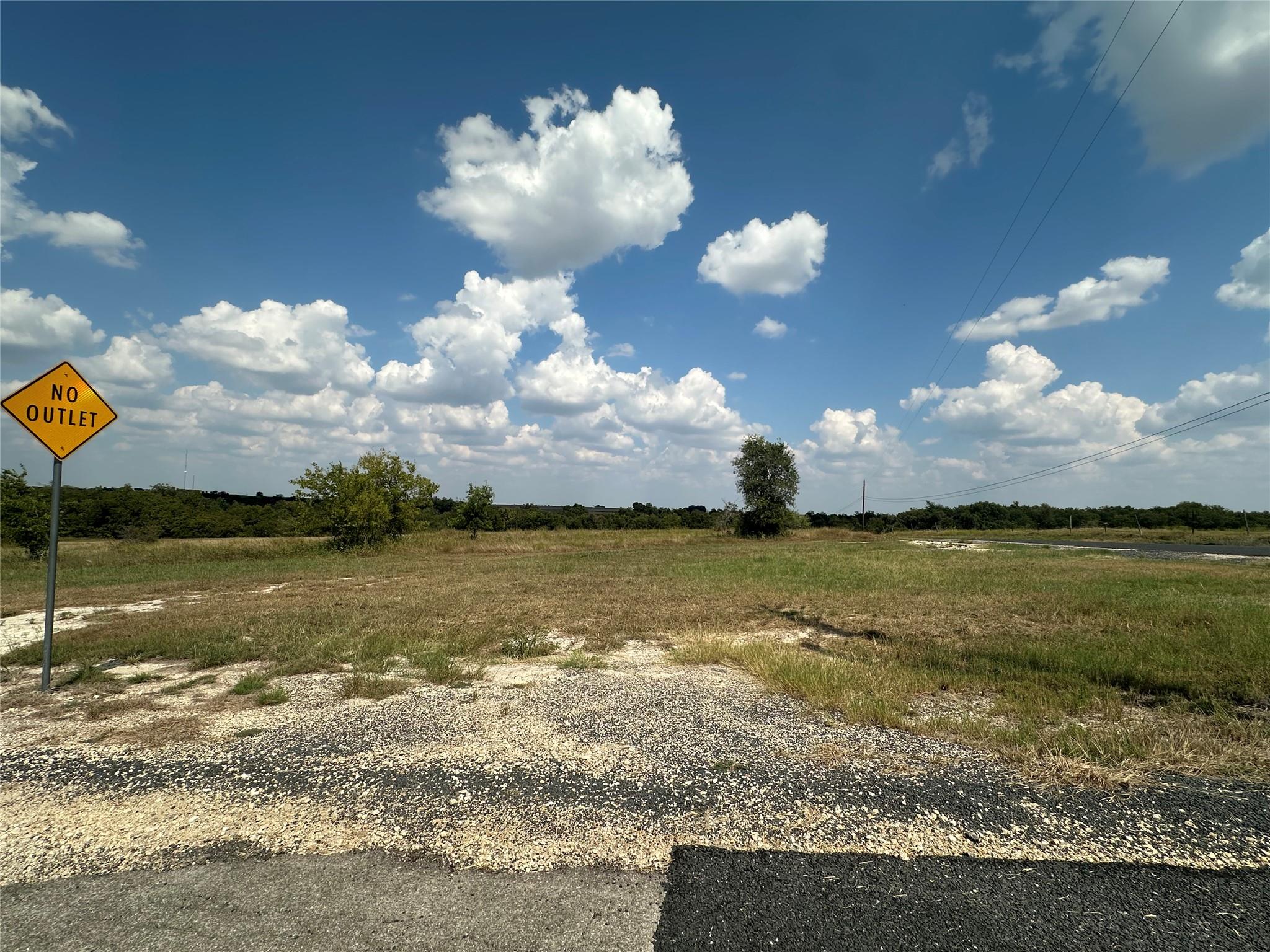 TBD County Road 327 Rd, Granger, TX 76530