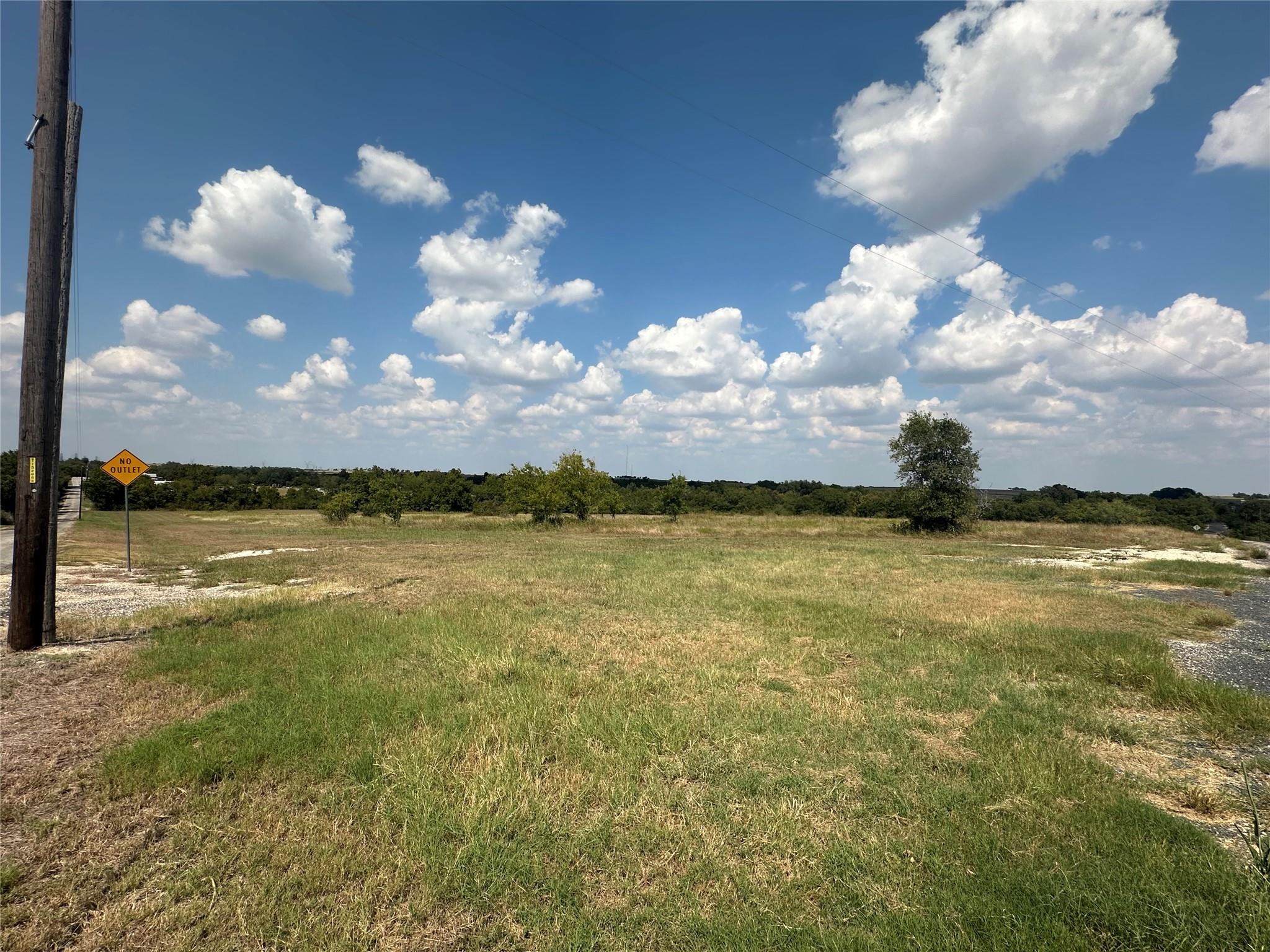 TBD County Road 327 Rd, Granger, TX 76530