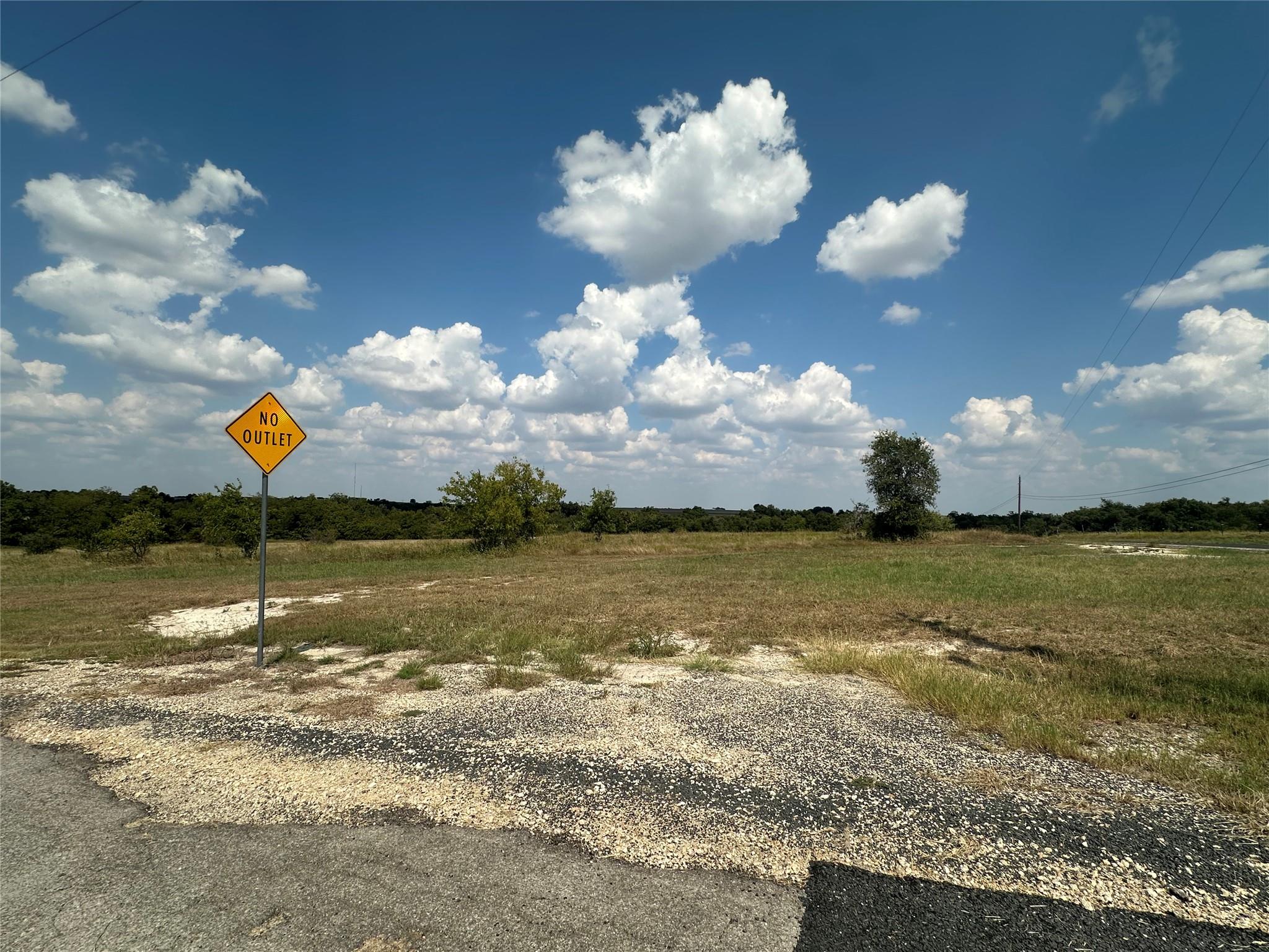 TBD County Road 327 Rd, Granger, TX 76530