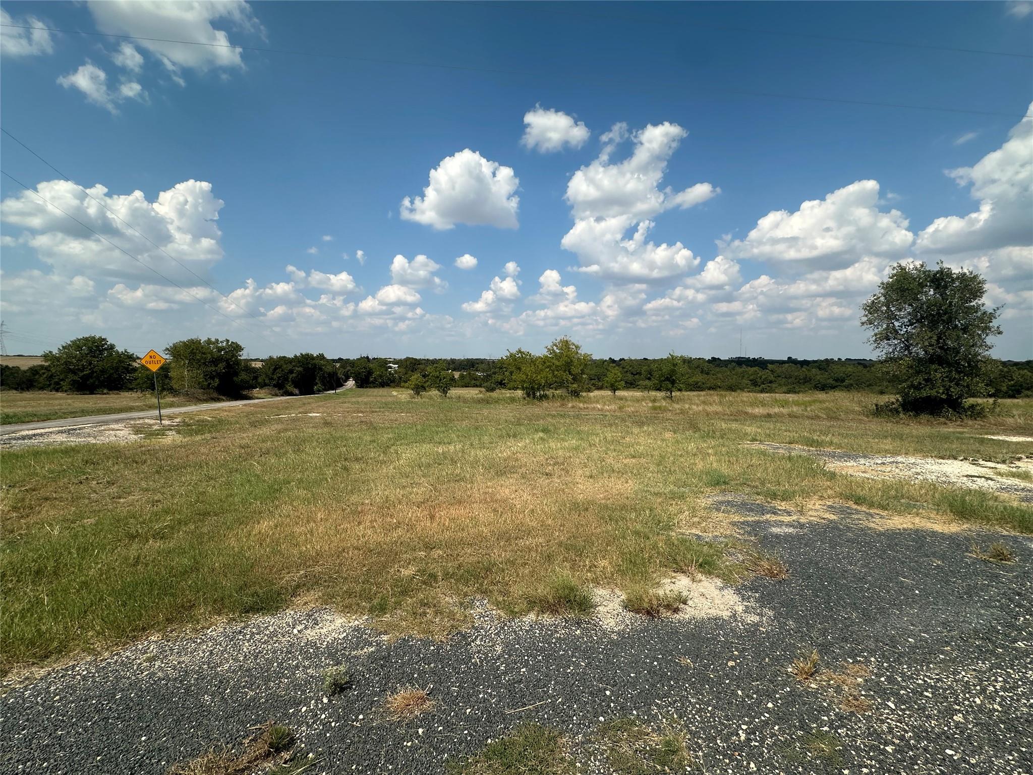 TBD County Road 327 Rd, Granger, TX 76530