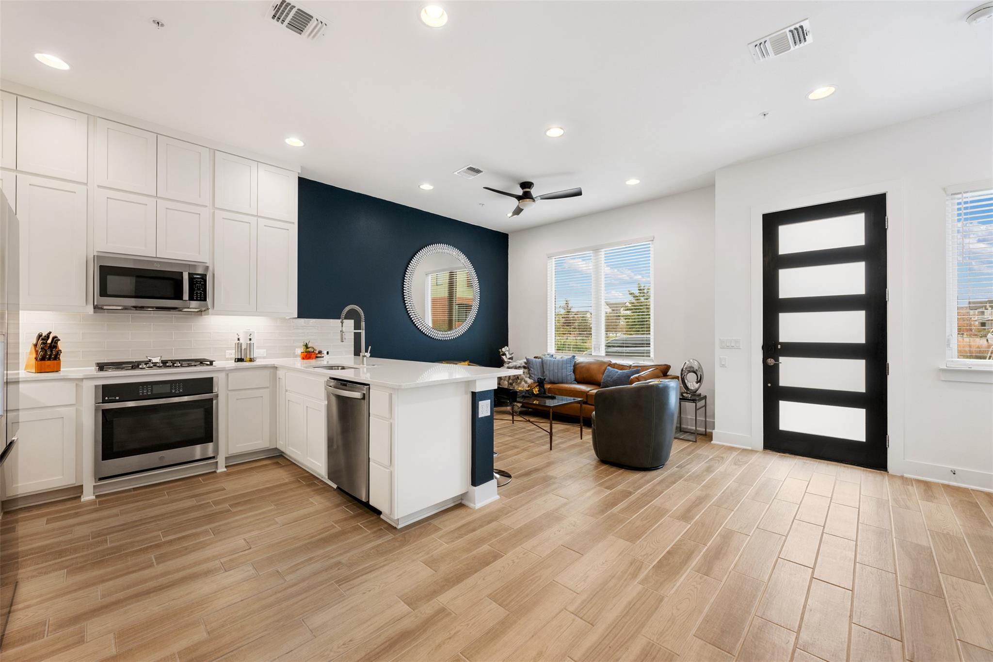 4015 Margarita St, Austin, TX 78723