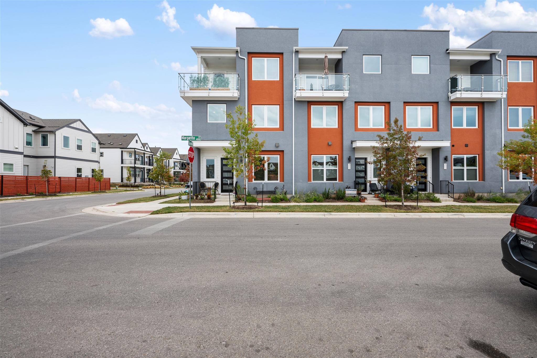 4015 Margarita St, Austin, TX 78723