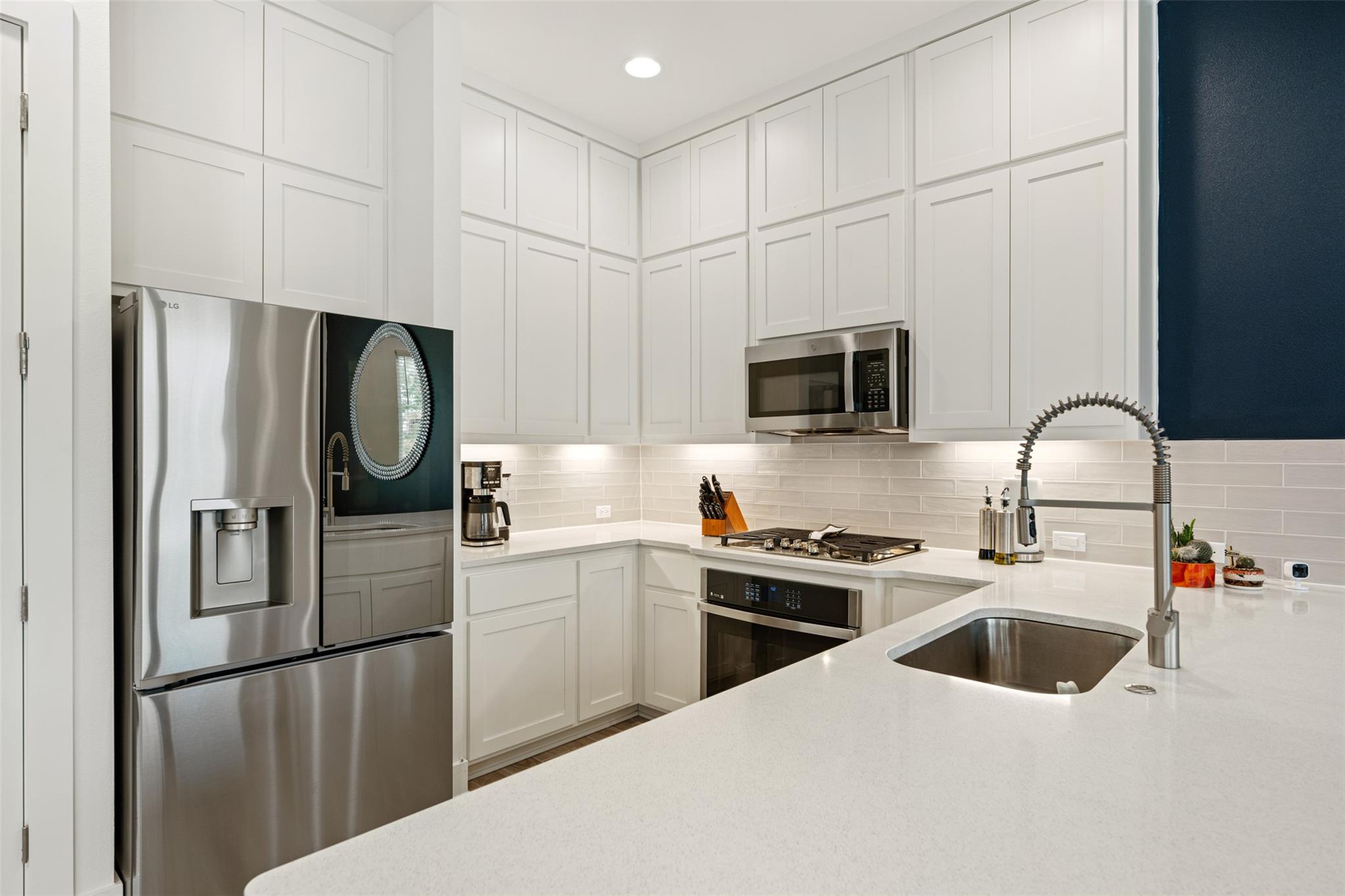 4015 Margarita St, Austin, TX 78723