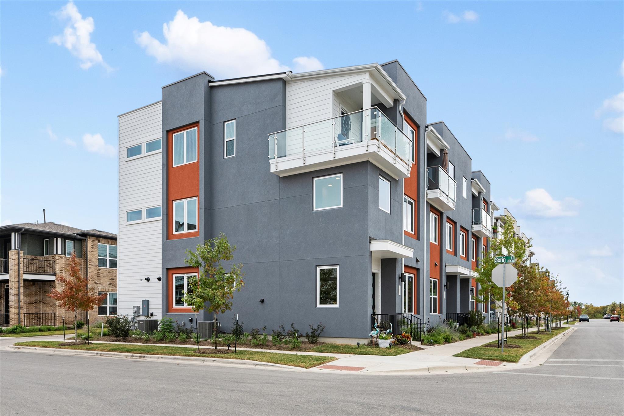 4015 Margarita St, Austin, TX 78723