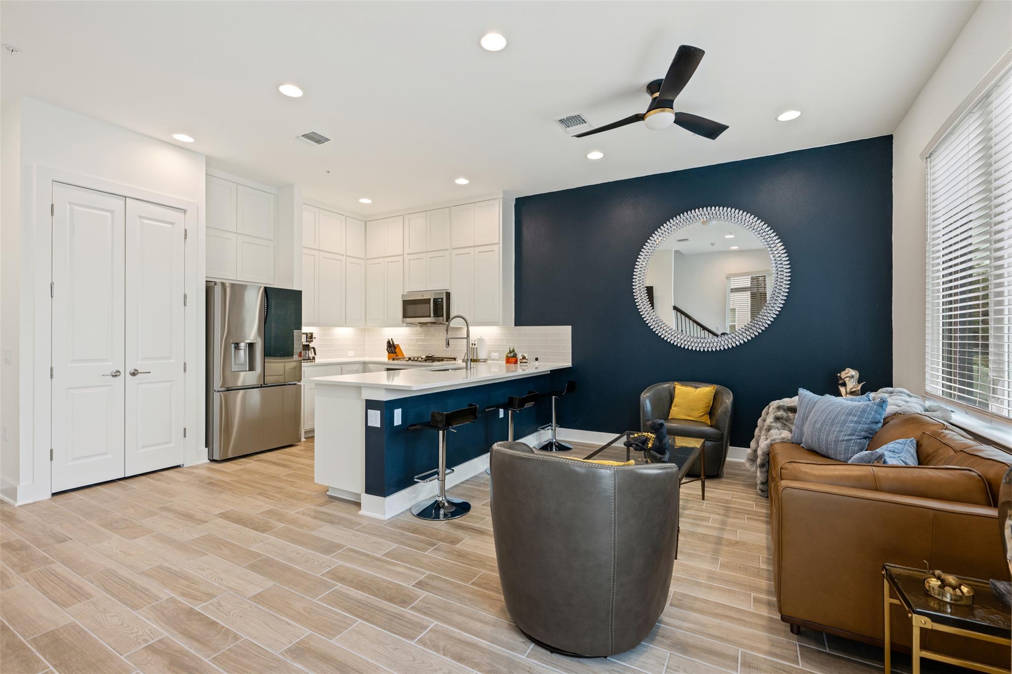 4015 Margarita St, Austin, TX 78723