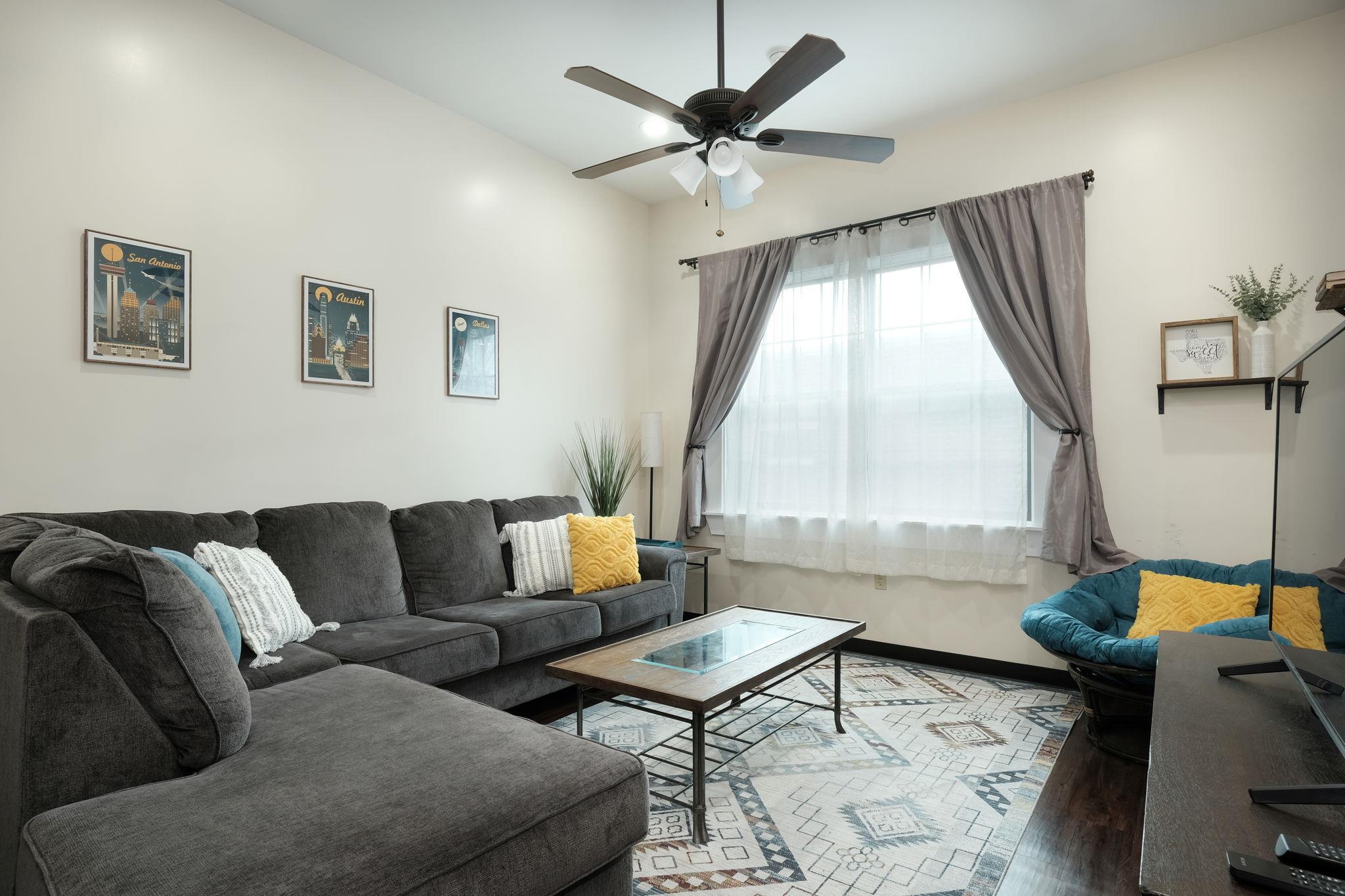 609 E University Ave # 201, Georgetown, TX 78626