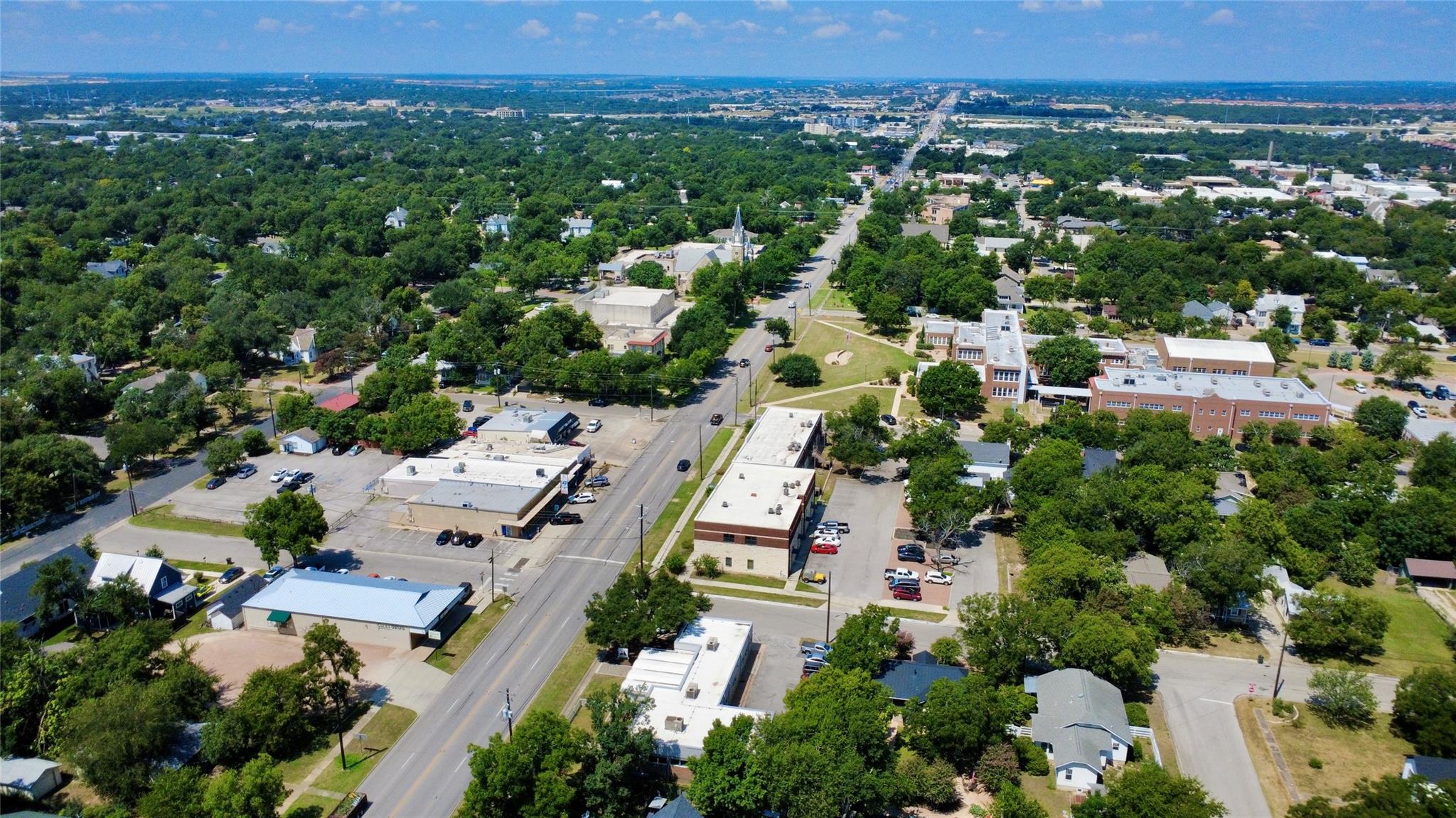 609 E University Ave # 201, Georgetown, TX 78626