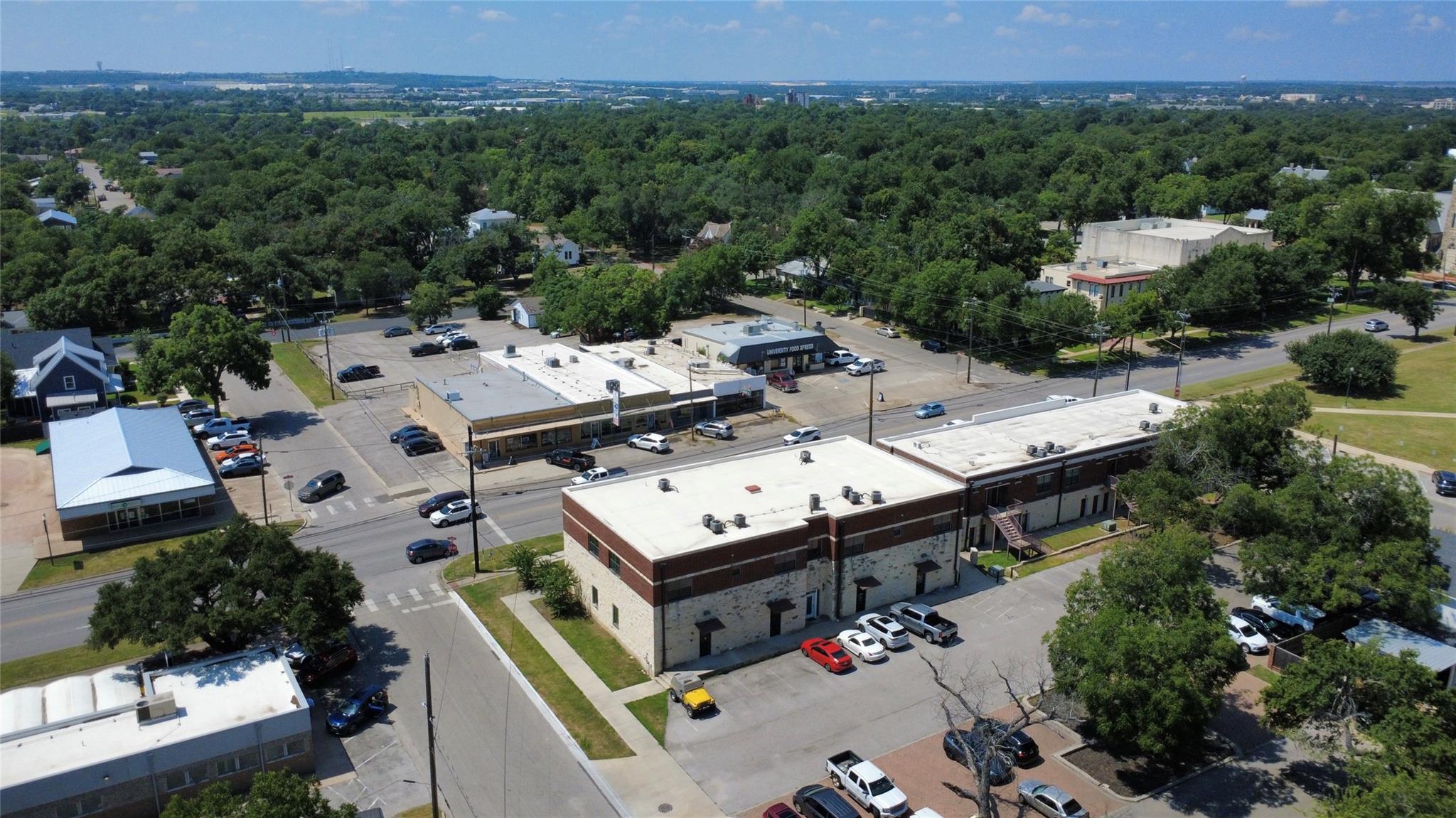 609 E University Ave # 201, Georgetown, TX 78626